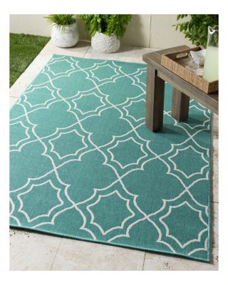 Alfresco ALF-H Area Rug Collection