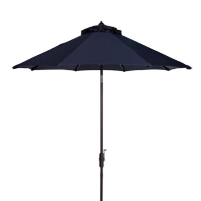 Ortega 9 Ft Crank Umbrella