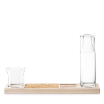 Lsa-International Plateau Duo Set