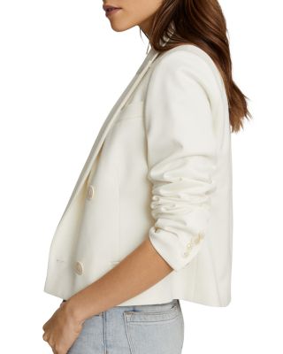 reiss aleida blazer