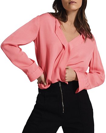 Reiss rochelle dress clearance