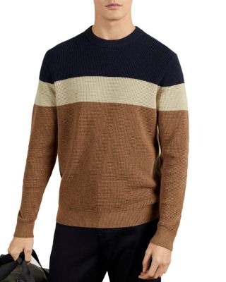 ted baker mens jumpers sale