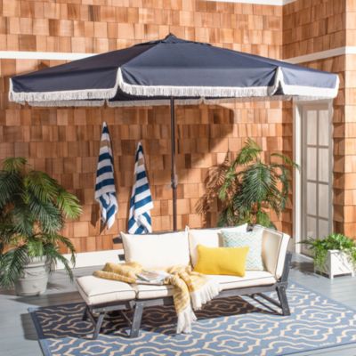 Milan 11 Ft Crank Umbrella