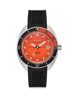 Archive Oceanographer Watch, 41mm