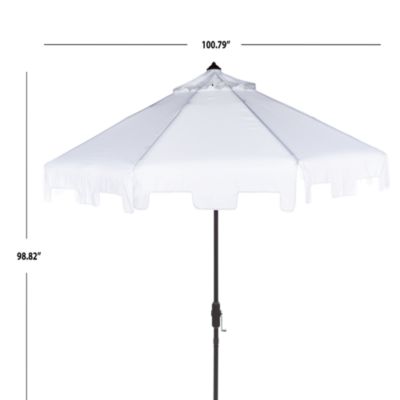 Zimmerman Umbrella Collection