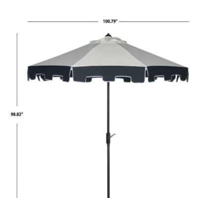 City Fashion 9 Ft Umbrella