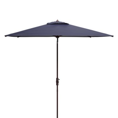 Athens Rectangular Umbrella