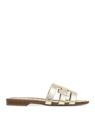 Women's Bay Slide Sandals
