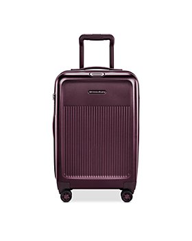 Briggs & Riley - Sympatico 2.0 Domestic Carry-On Expandable Spinner