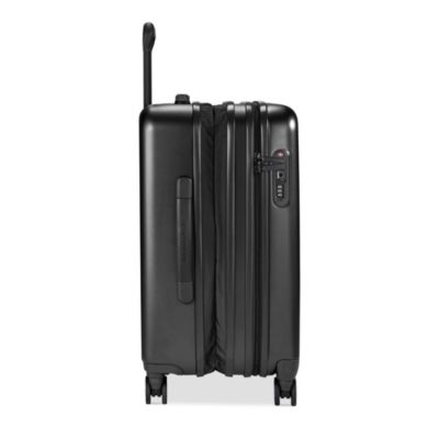 Sympatico 2.0 Domestic Carry-On Expandable Spinner