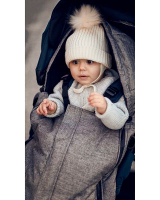 Stroller Footmuff  