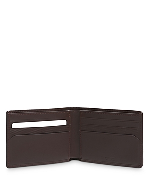 Tumi Double Billfold Wallet