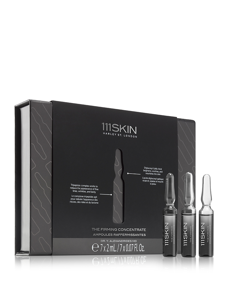 111skin The Firming Concentrate