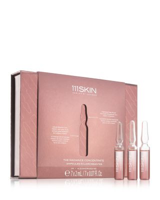 111skin Radiance popular Concentrate