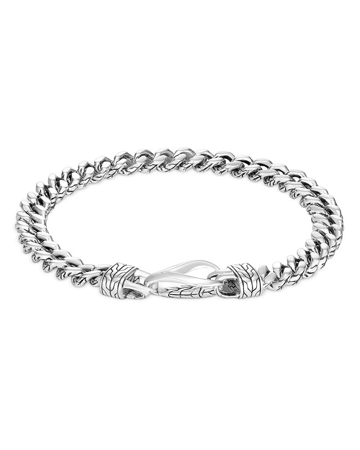 John hardy asli classic shop chain link bracelet