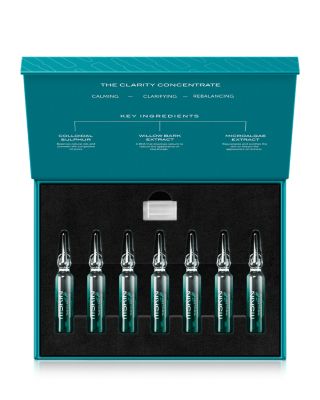 The Clarity Concentrate