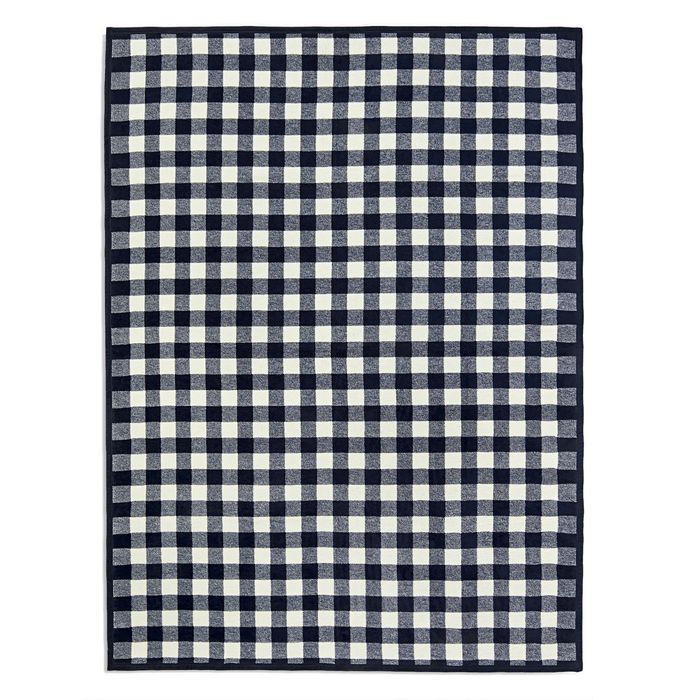 Chappywrap Chappy Wrap Classic Gingham Blanket Bloomingdale S