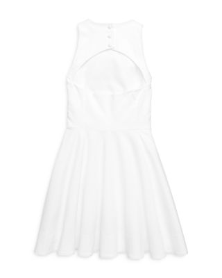 ralph lauren big girl dresses