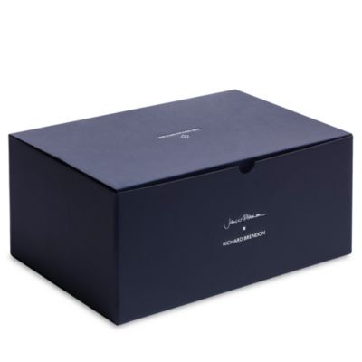 Jancis Robinson Handmade Stemless Wine/Water Glasses, Set of 6