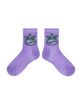 Happy Socks - Hysteria Michel Ankle Socks