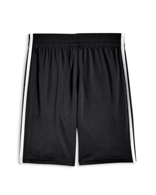Boys' Classic 3 Stripe Athletic Shorts - Big Kid