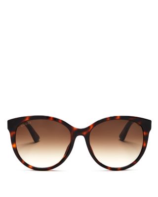 Round Sunglasses, 56mm