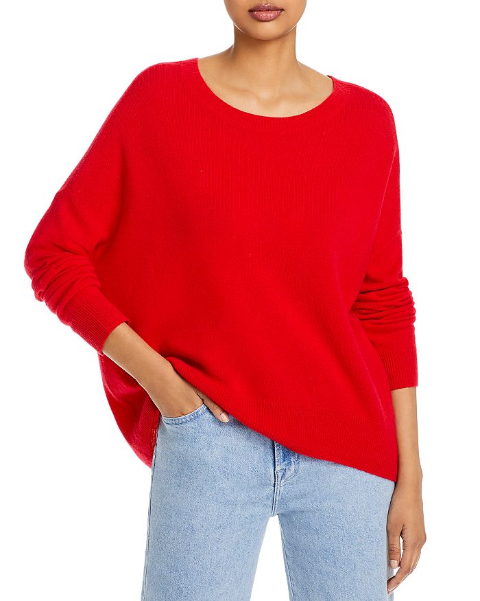 Alice and Olivia Roma Sweater | Bloomingdale's