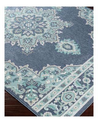 Alfresco ALF-K Area Rug Collection