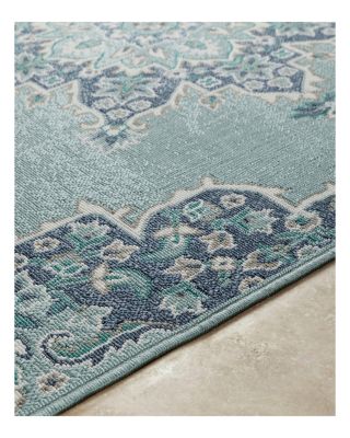 Alfresco ALF-K Area Rug Collection