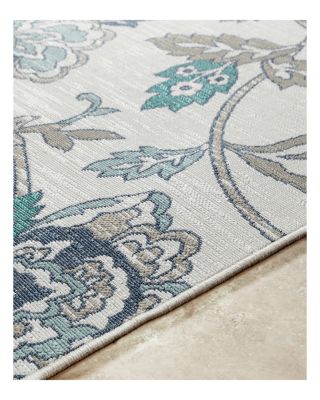 Alfresco ALF-L Area Rug Collection