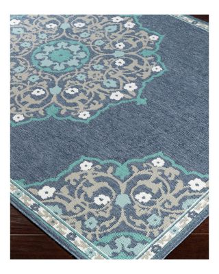 Alfresco ALF-M Area Rug Collection