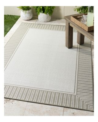 Alfresco ALF-N Area Rug Collection