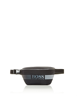 Boss Hugo Boss Pixel Nylon Belt Bag