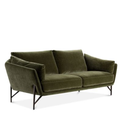 Vittorio Fabric Sofa