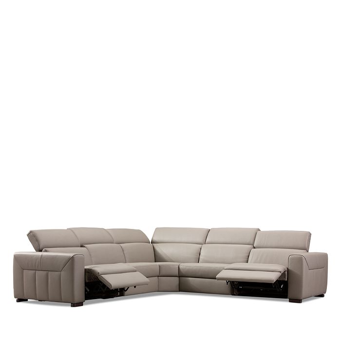 Nicoletti Torrazza Sectional Bloomingdale s