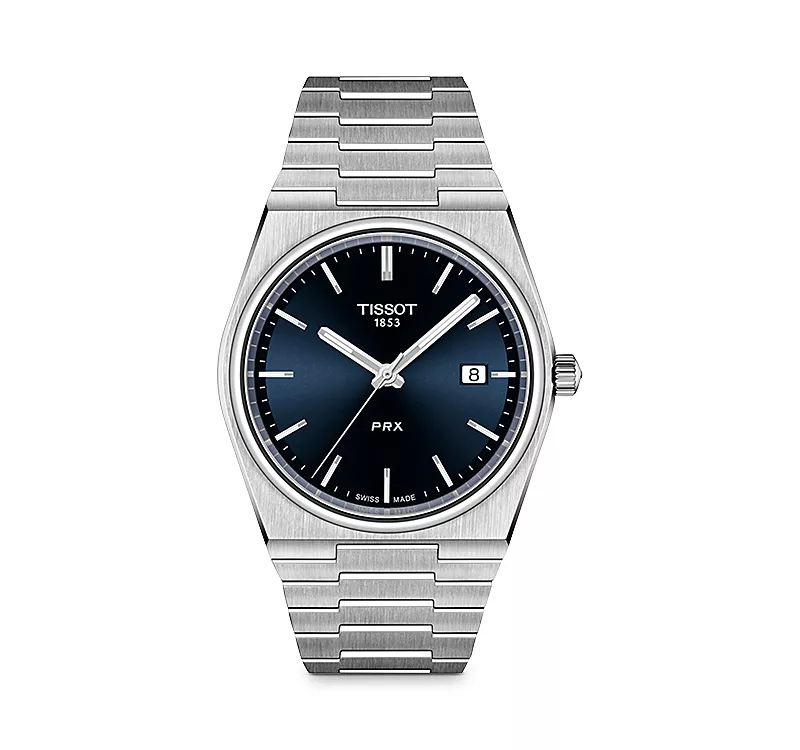 Tissot Prx Watch, 40mm