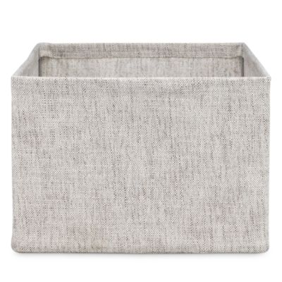 Neat Method Oxford Large Storage Bin