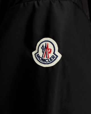 マリリン ローズ モンクレール SARCELLE GIUBBOTTO 2 Moncler Sarcelle Giubbotto Peplum Jacket | Bloomingdale's Women