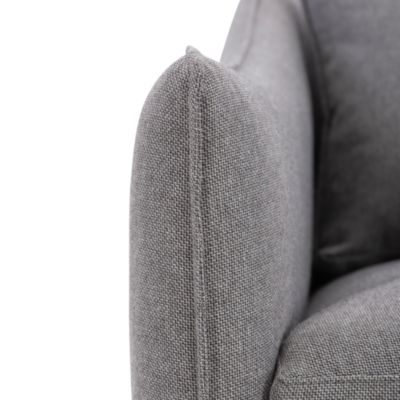 Monterey Swivel Outdoor Chair