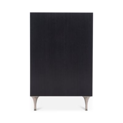 Silhouette 2 Drawer Nightstand