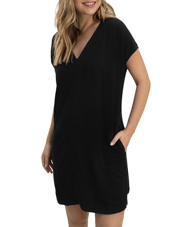 Splendid top evian dress