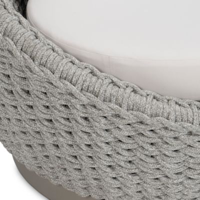 Savaii Swivel Outdoor Chair