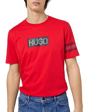 hugo dake