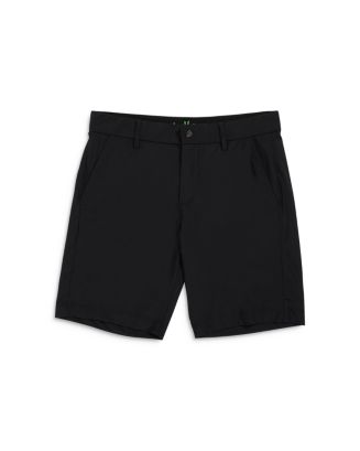 Psycho Bunny Gladwin Solid Slim Fit Shorts | Bloomingdale's