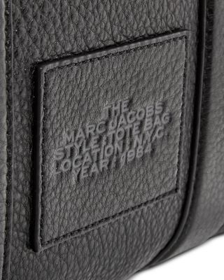 The Leather Small Tote