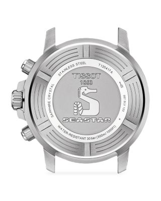 Seastar 1000 Chronograph, 45.5mm