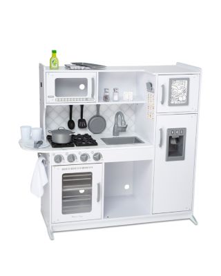 Chef's Kitchen Play Set - Ages 3+