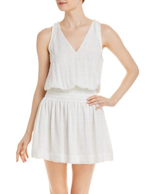 ramy brook green dress