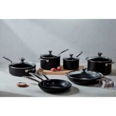 13 Pc Nonstick Cookware Set