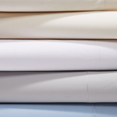Percale Sheet Set - Exclusive